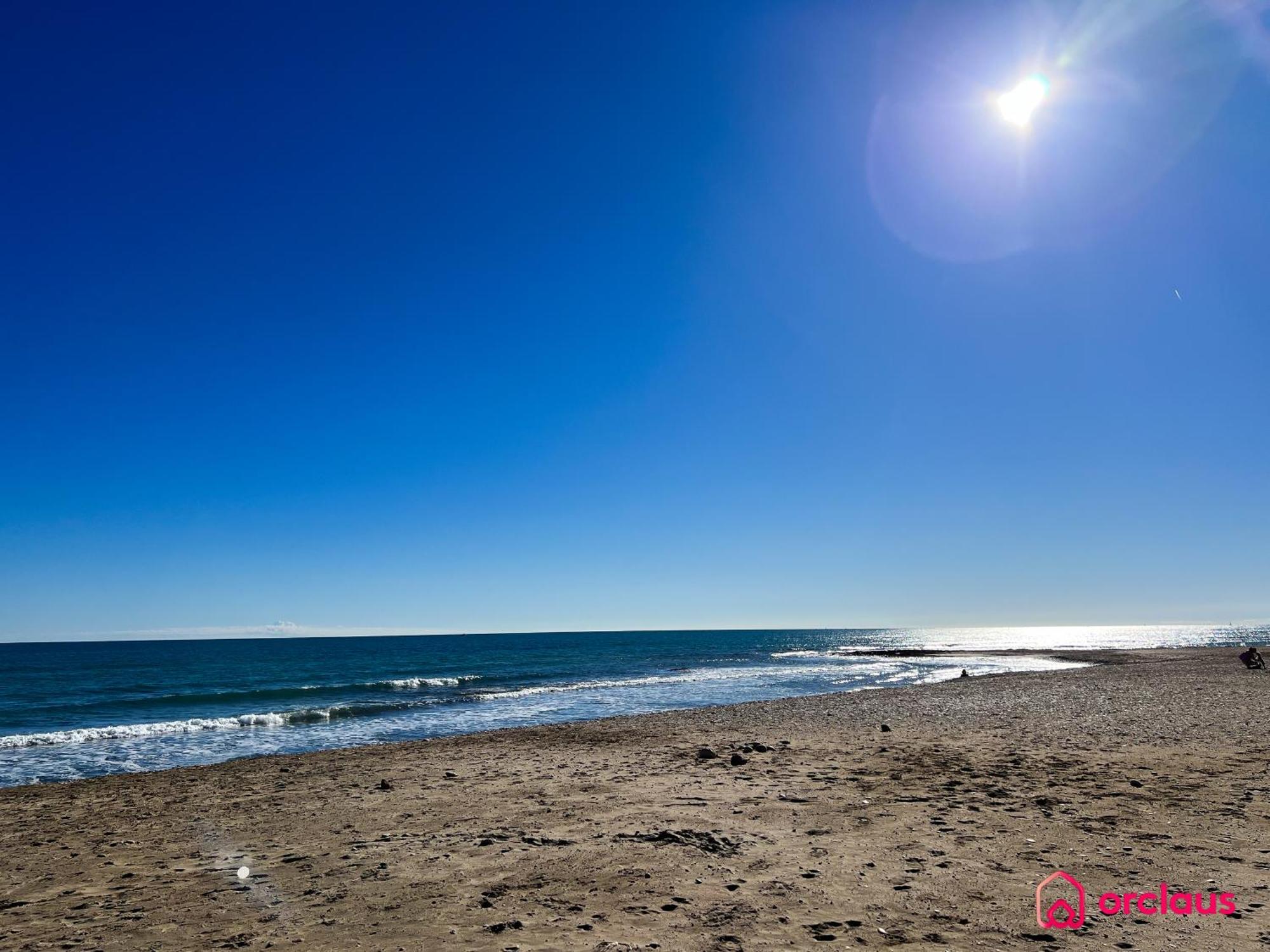 Tu Sueno En El Mediterraneo Oropesa del Mar Esterno foto