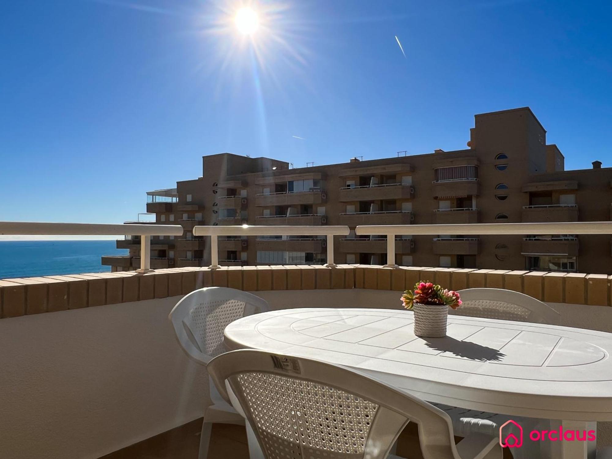 Tu Sueno En El Mediterraneo Oropesa del Mar Esterno foto