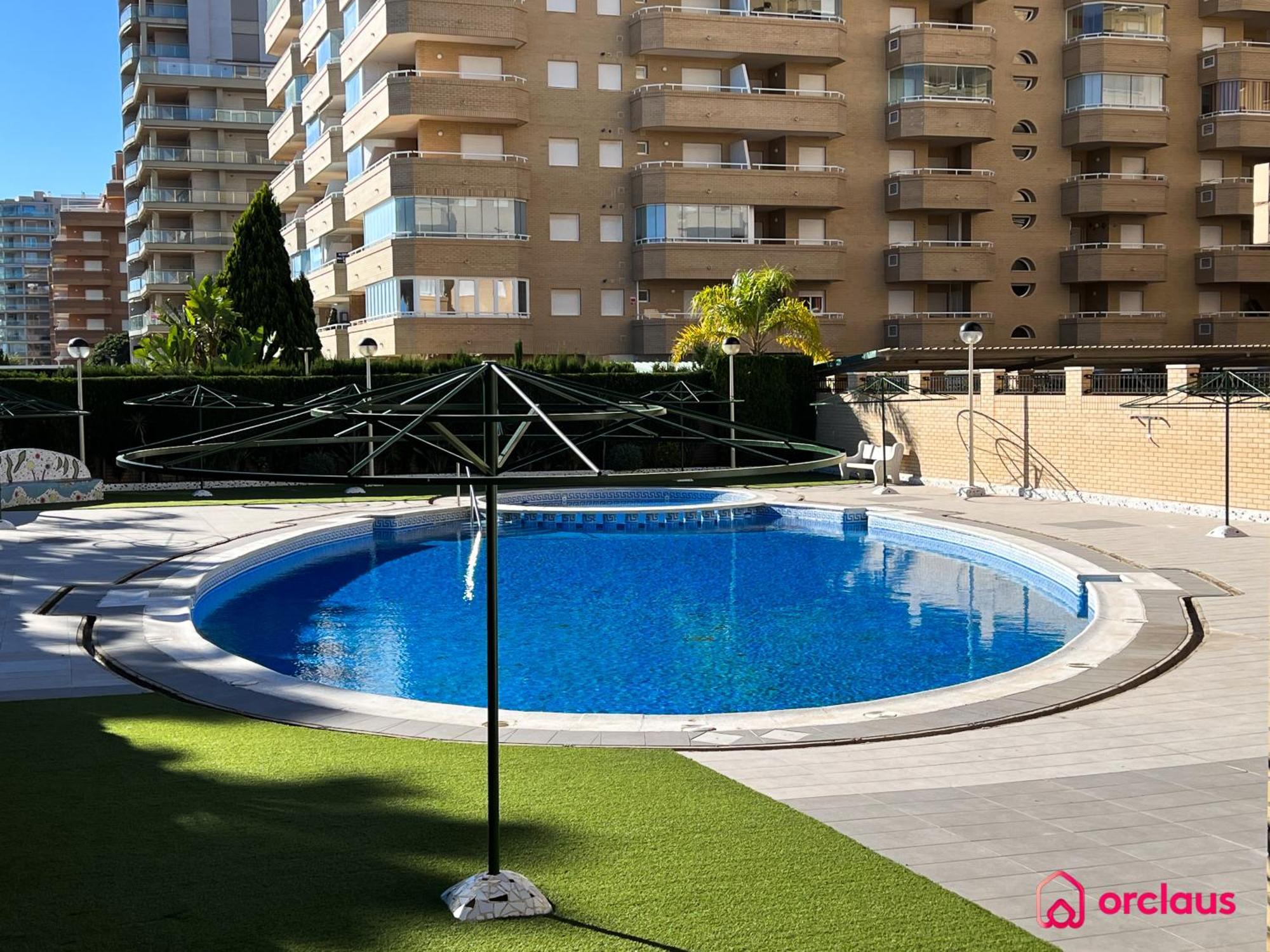 Tu Sueno En El Mediterraneo Oropesa del Mar Esterno foto