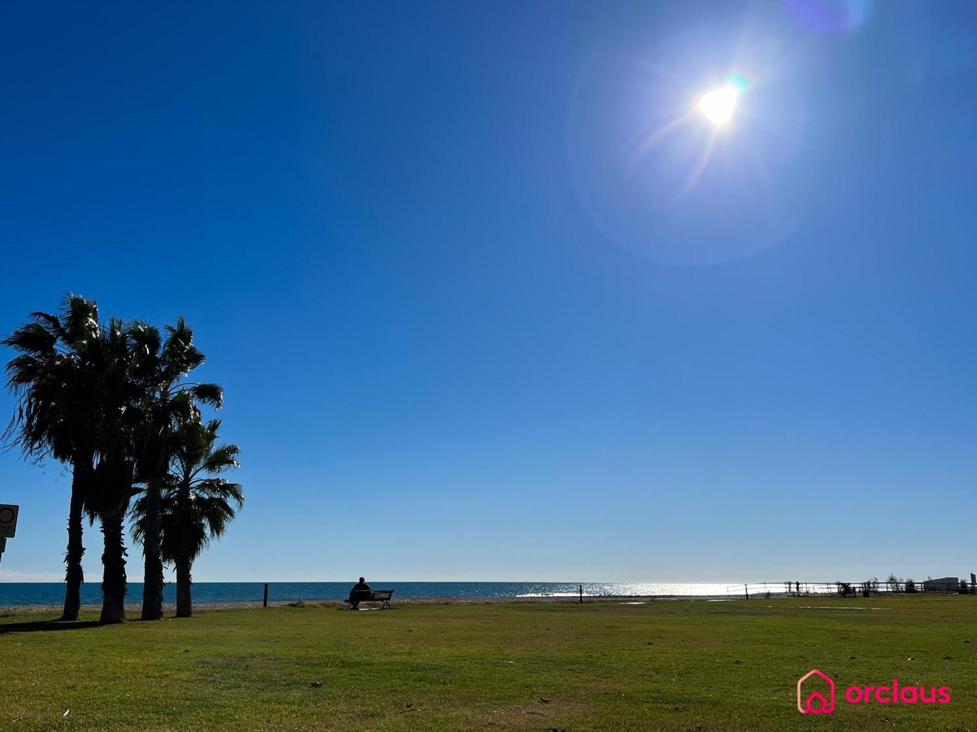 Tu Sueno En El Mediterraneo Oropesa del Mar Esterno foto